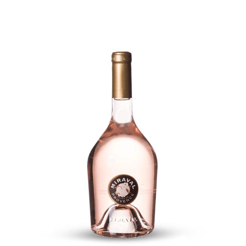 Miraval Côtes de Provence Rosé 2025