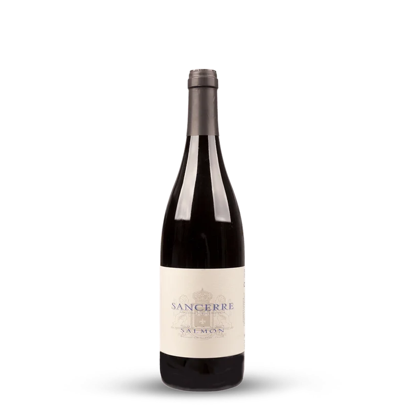 Domaine Salmon Sancerre Rouge 2024