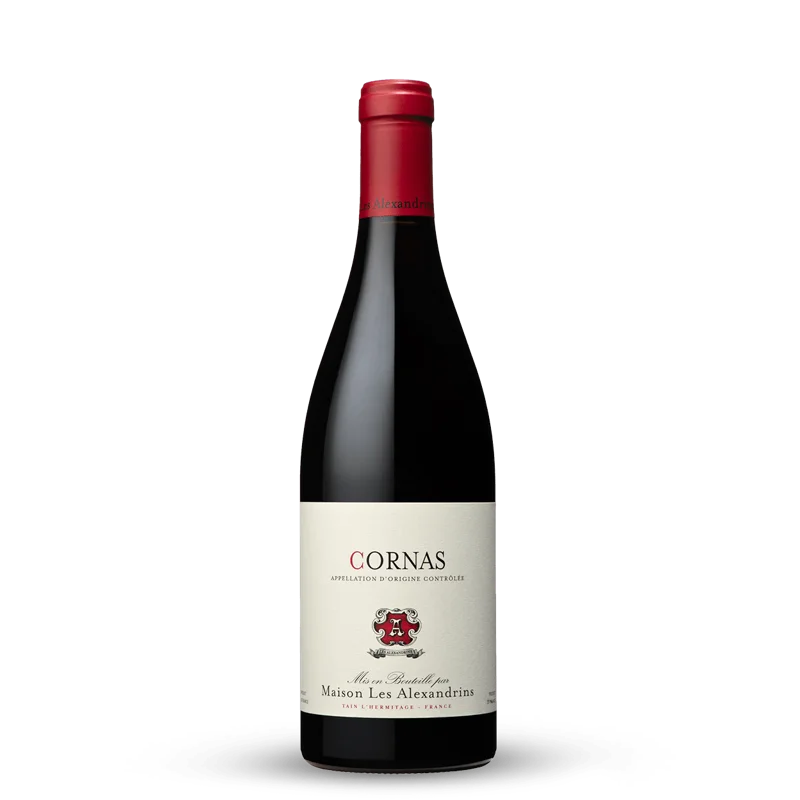 Maison Les Alexandrins Cornas 2020