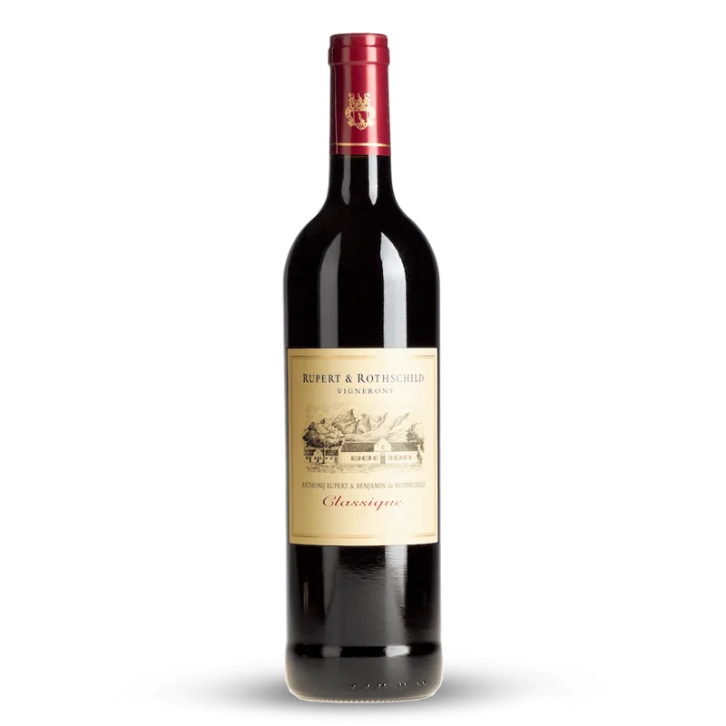 Rupert & Rothschild Red Classique 2021