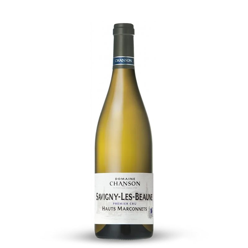 Domaine Chanson Savigny-les-Beaune Premier Cru Hauts Marconnets 2021