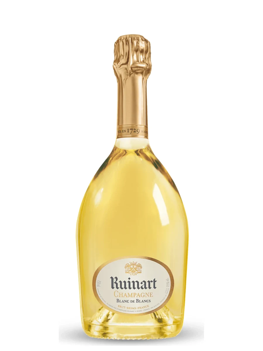 Ruinart Blanc de Blancs Brut Champagne