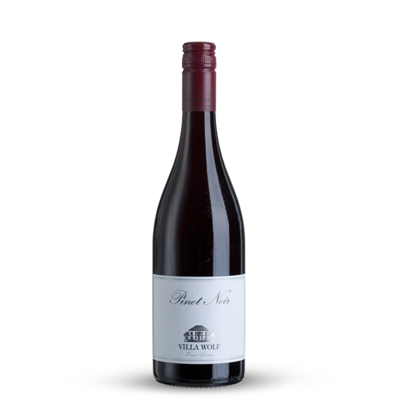 Villa Wolf Pinot Noir