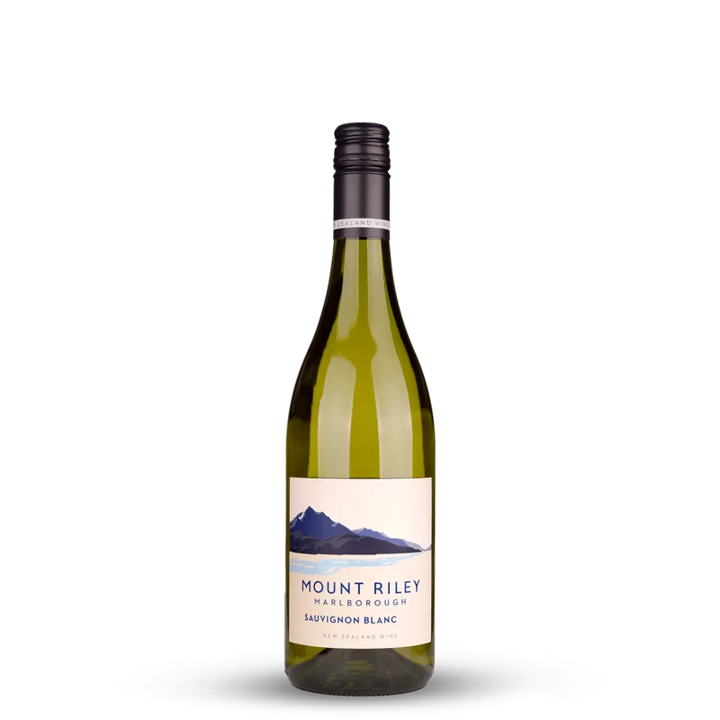 Mount Riley Sauvignon Blanc