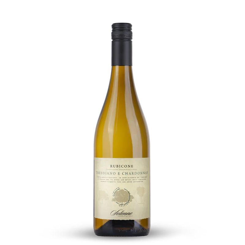 Solenne Trebbiano/Chardonnay