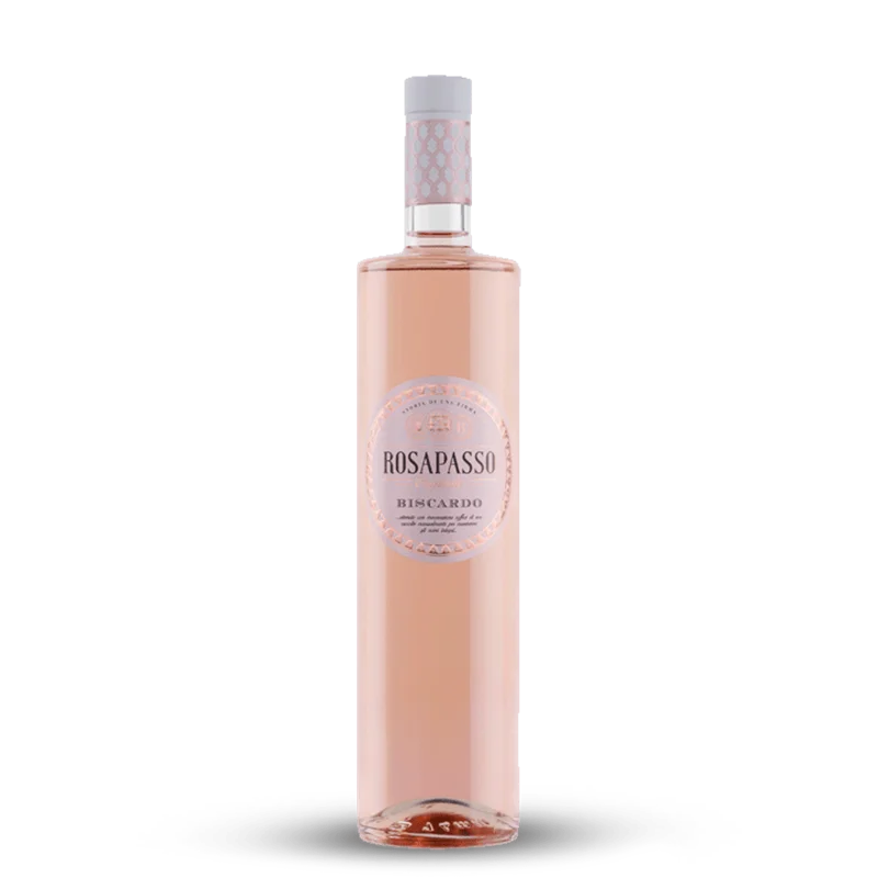 Biscardo Rosapasso Pinot Nero
