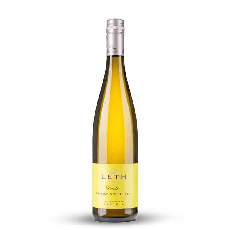 Weingut Leth Duett Riesling &amp; Veltliner