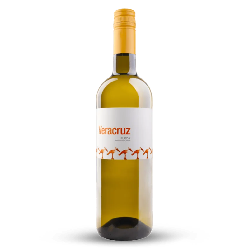 Ermita Veracruz Verdejo Rueda