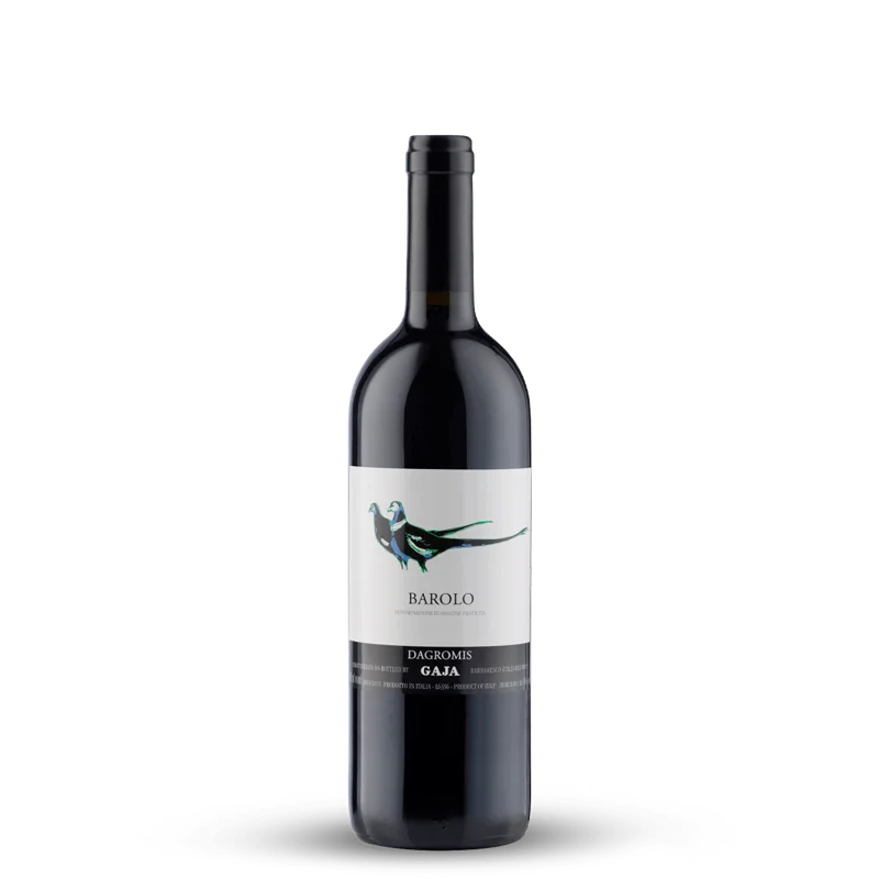 Gaja Dagromis DOCG Barolo 2019