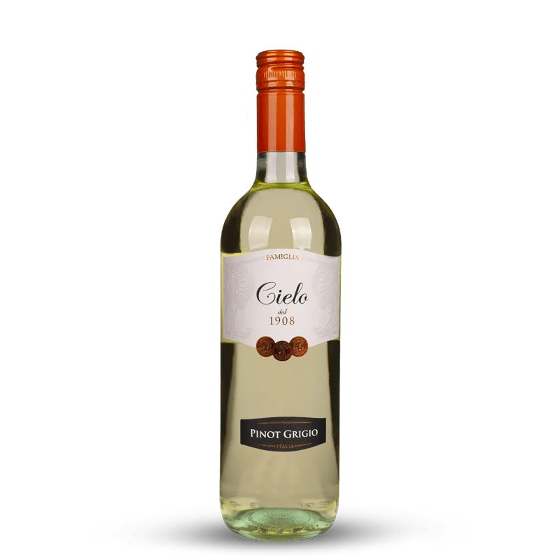 Cielo Pinot Grigio IGT