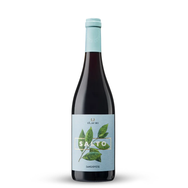 iLauri Salto Sangiovese