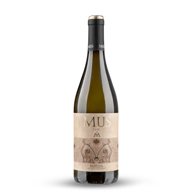 Mus Lias Verdejo