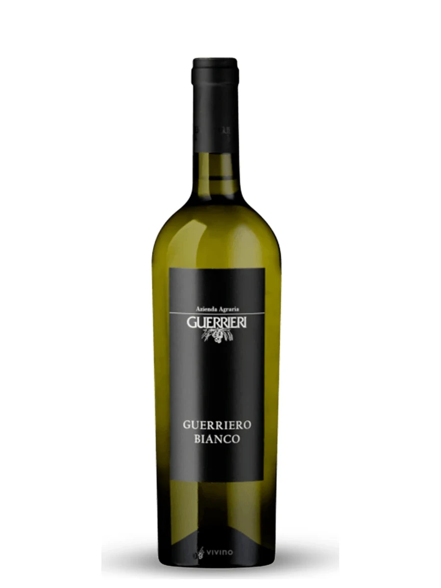 Azienda Agraria Guerrieri Bianco