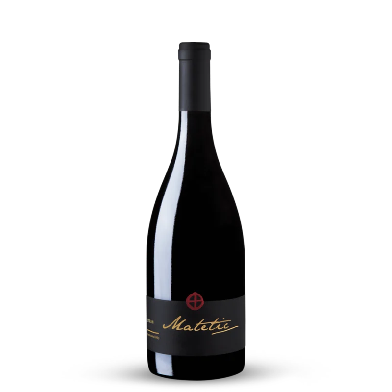 Matetic Syrah 2017