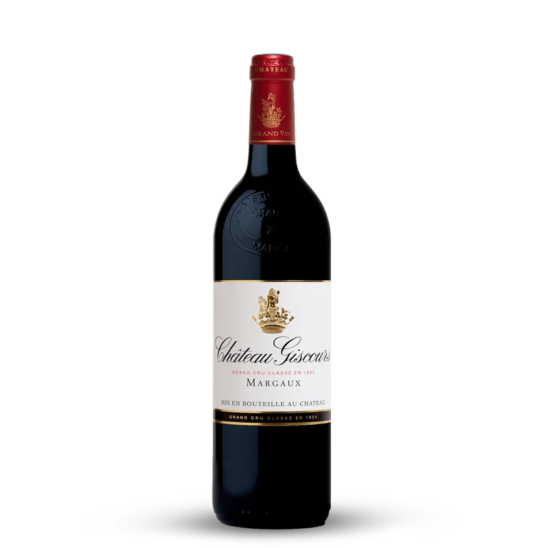 Château Giscours Margaux Grand Cru Classé 2020
