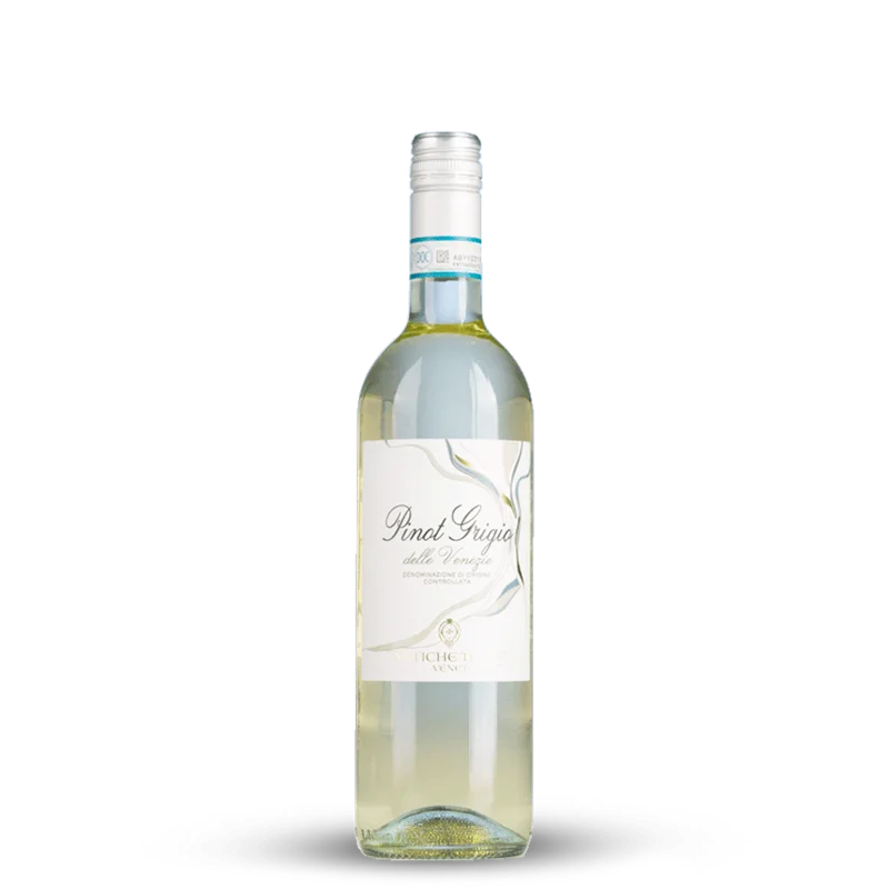 Antiche Terre Pinot Grigio delle Venezie