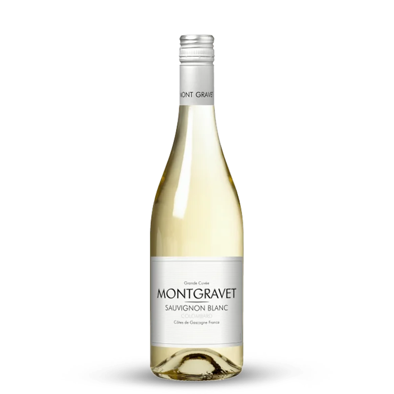 Montgravet Sauvignon Blanc