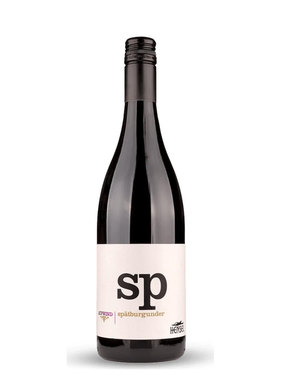 Hensel Spätburgunder
