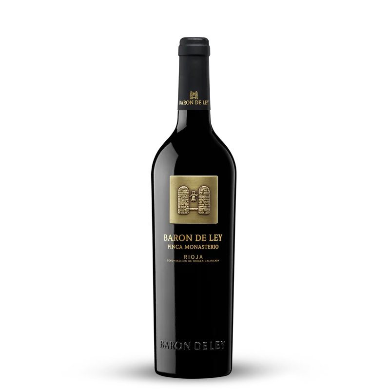Barón de Ley Gran Finca Monasterio 2022