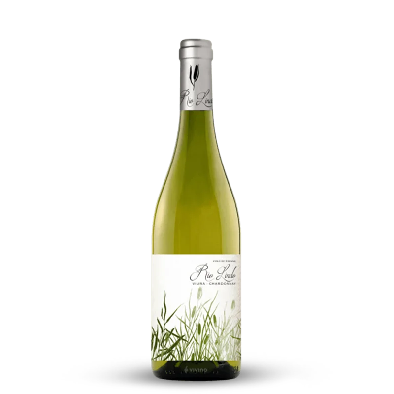 Rio Lindo Viura-Chardonnay