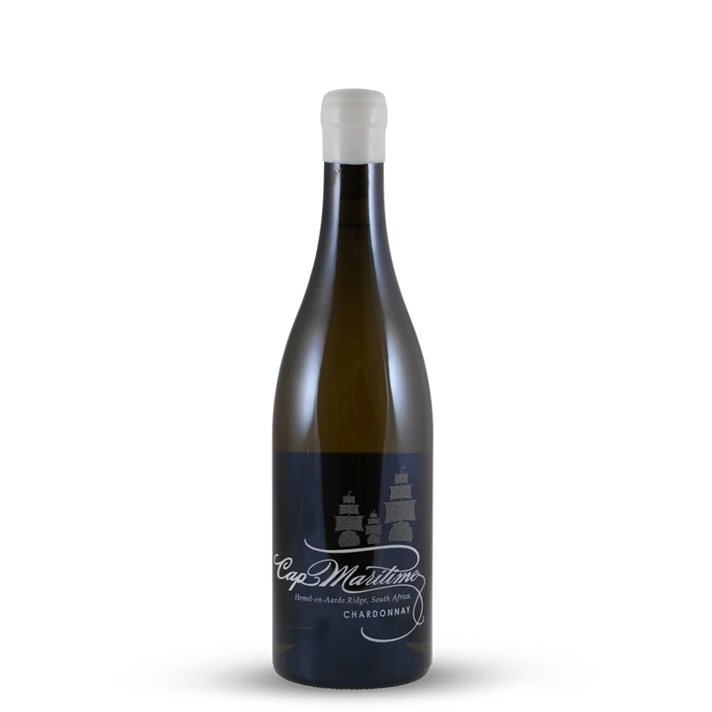 Boekenhoutskloof Cap Maritime Chardonnay 2022