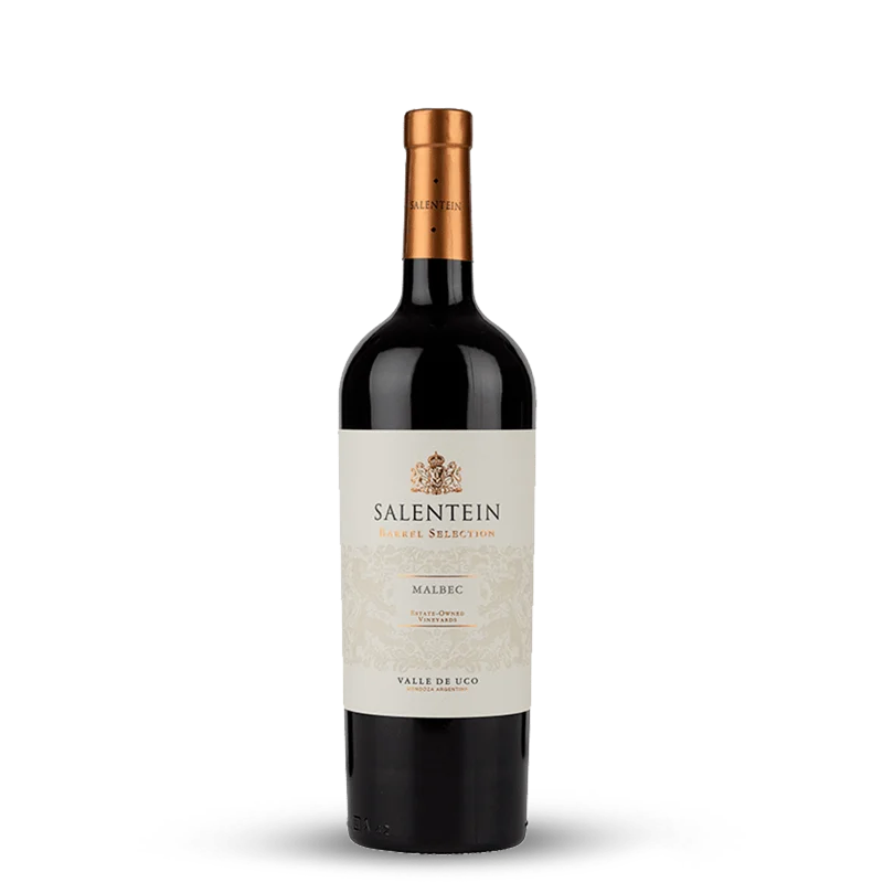 Salentein Barrel Selection Malbec