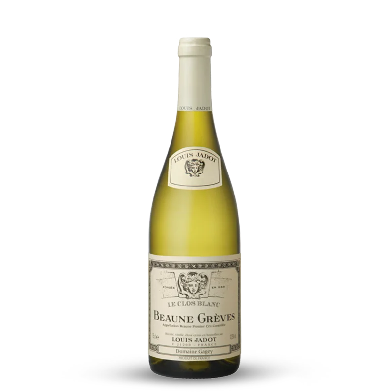 Louis Jadot Beaune Grèves Le Clos Blanc Premier Cru 2022