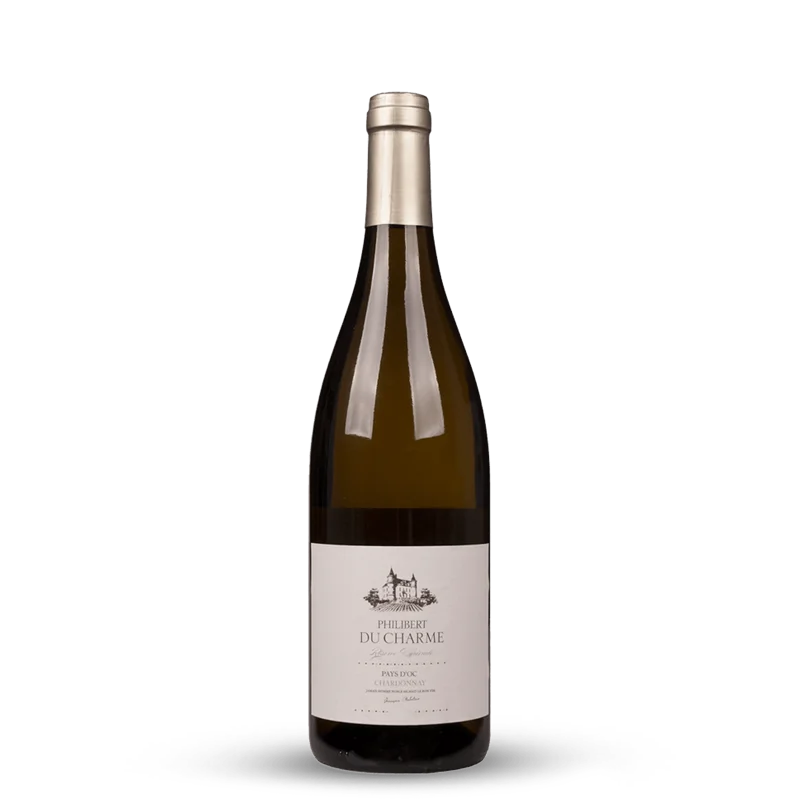 Philibert du Charme Chardonnay
