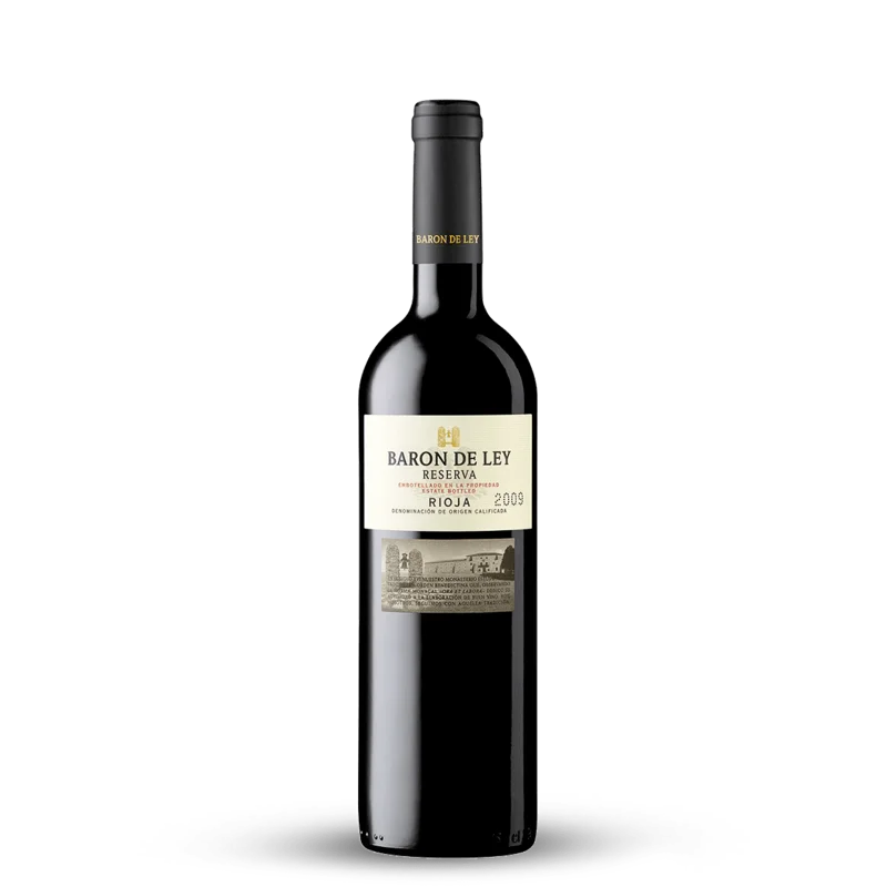Baron de Ley Reserva