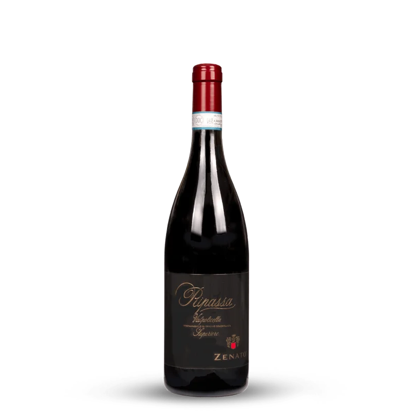 Zenato Ripassa della Valpolicella