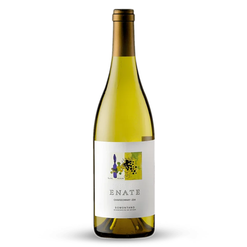 Enate Chardonnay '234'