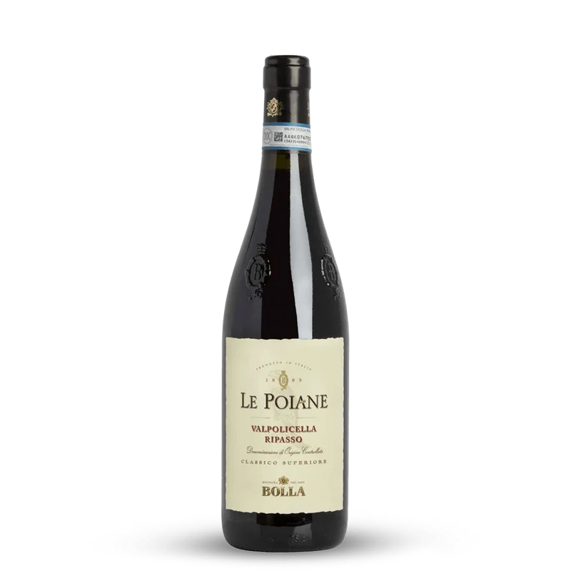 Bolla Valpolicella Classico Ripasso Le Poiane