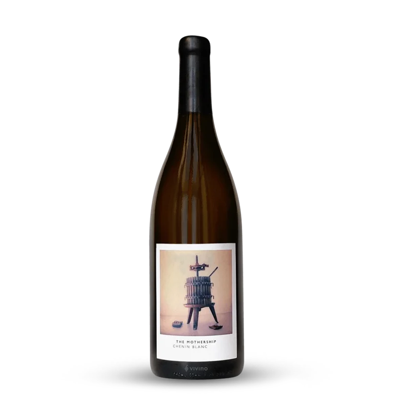 Stellenrust The Mothership Chenin Blanc