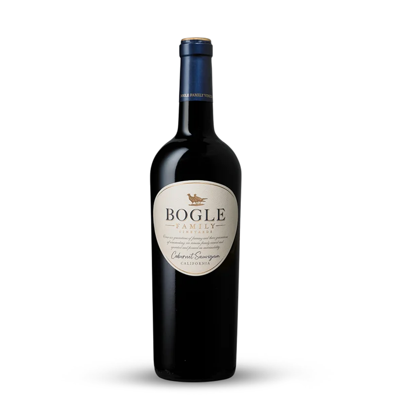 Bogle Family Vineyards Cabernet Sauvignon