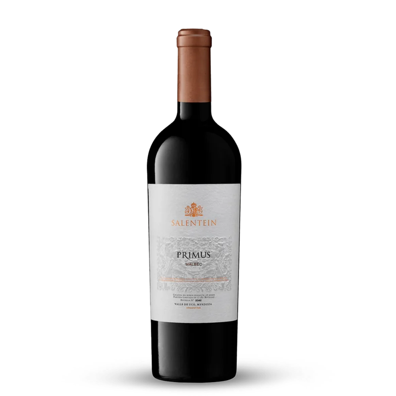 Salentein Primus Malbec 2022