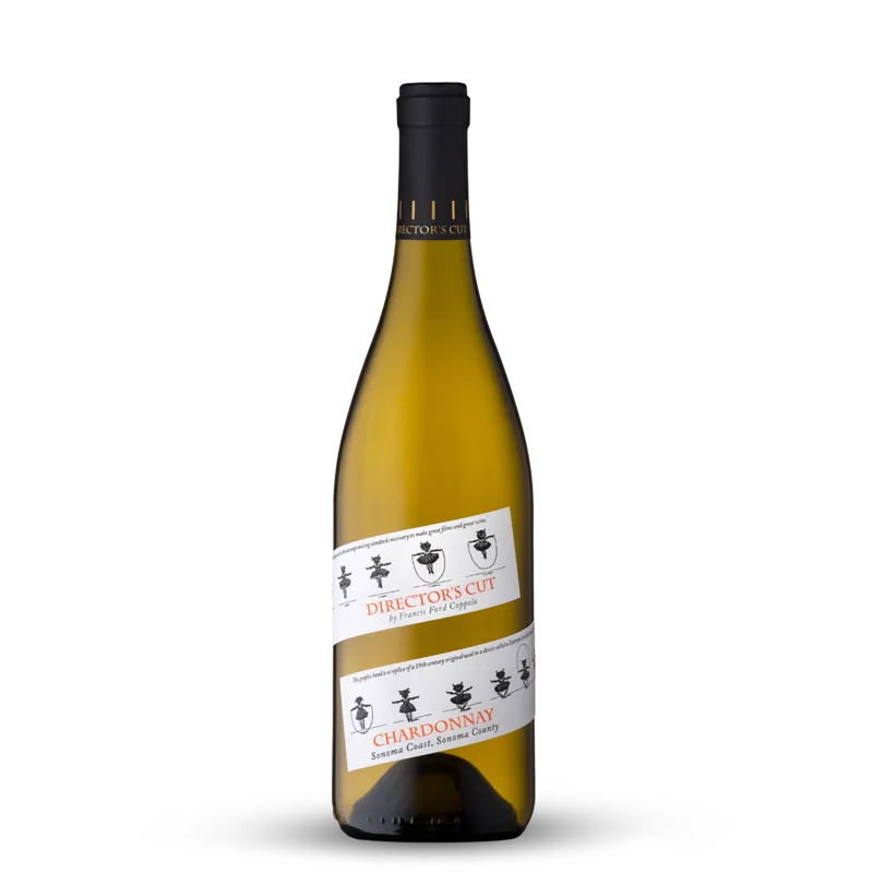 Francis Coppola Russian River Director's Cut Chardonnay 2022