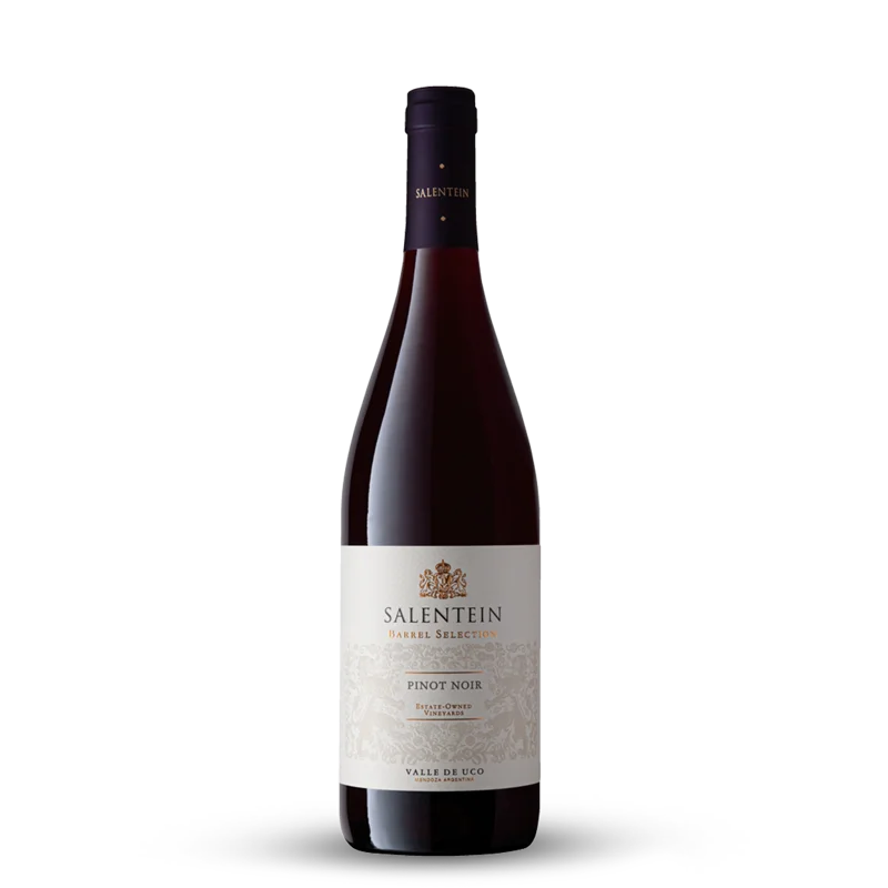 Salentein Barrel Selection Pinot Noir
