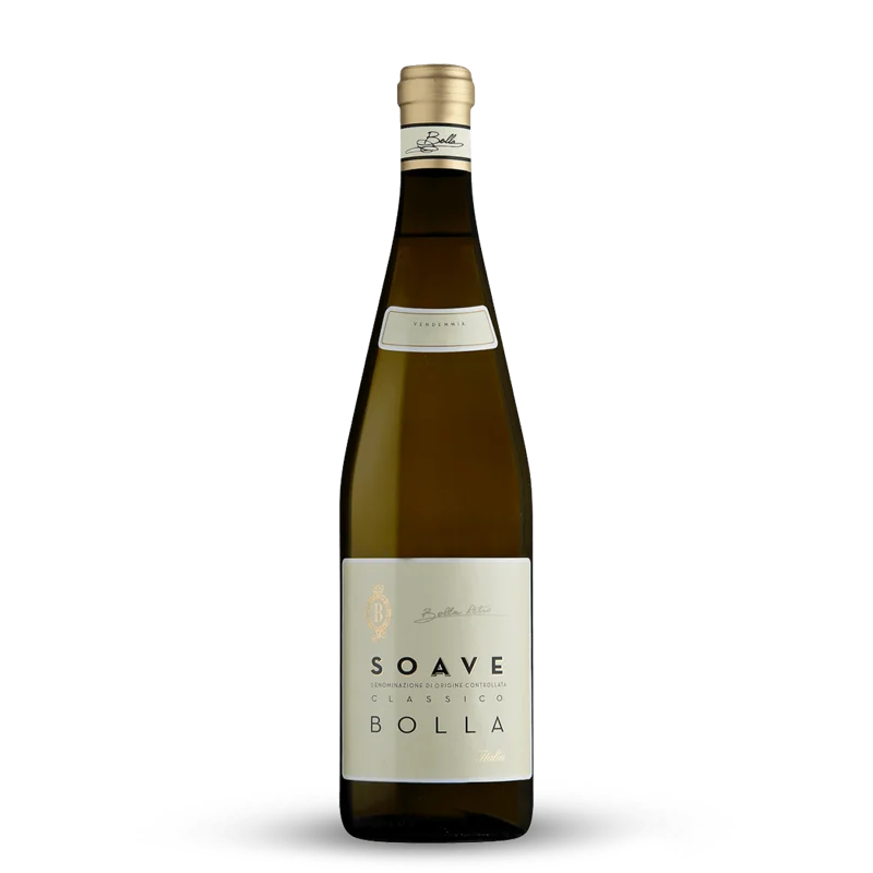 Bolla Soave Classico Retro