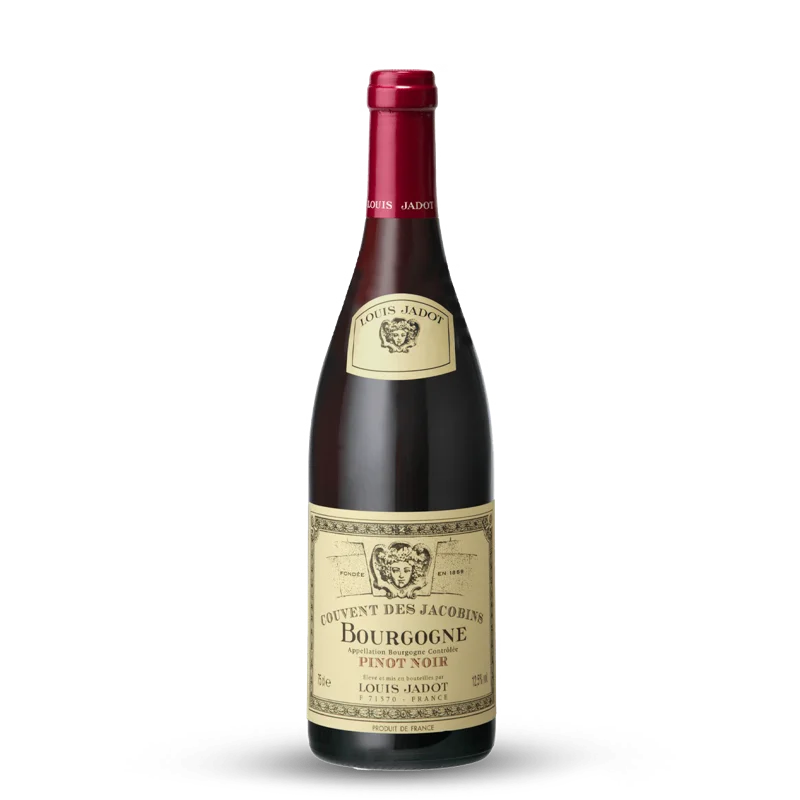 Louis Jadot Couvent des Jacobins Pinot Noir