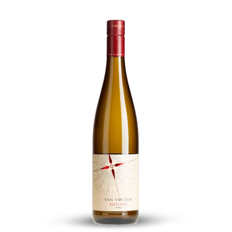 Van Volxem Riesling