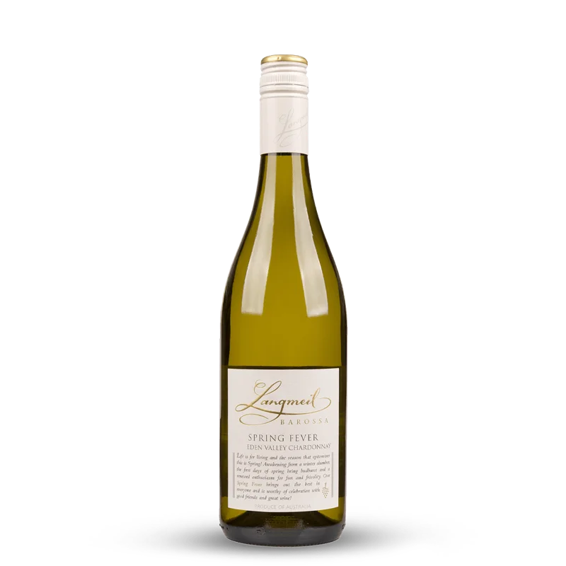 Langmeil Spring Fever Chardonnay