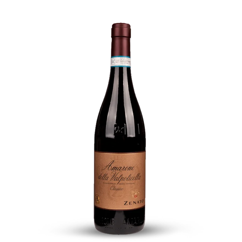 Zenato Amarone della Valpolicella 2020