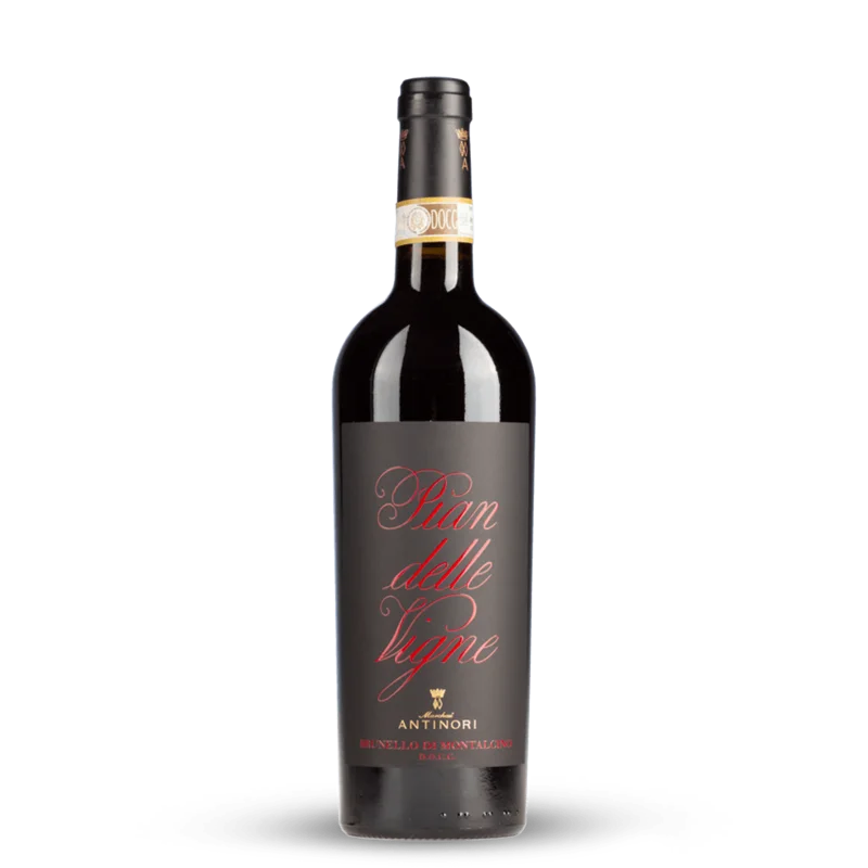 Antinori Pian del Vigne Brunello di Montalcino 2019