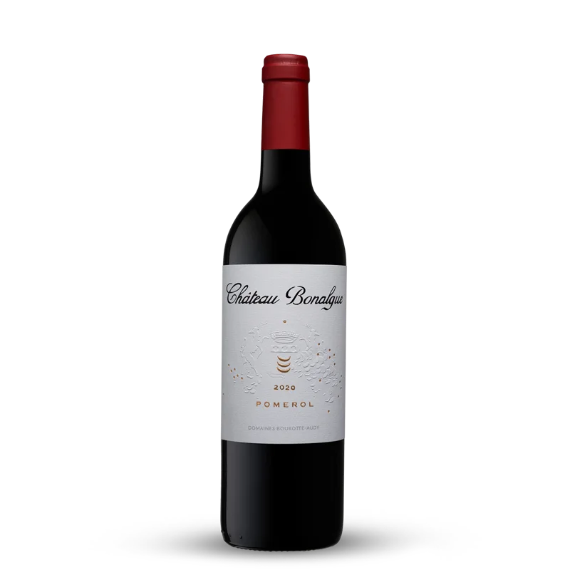 Château Bonalgue Pomerol 2020