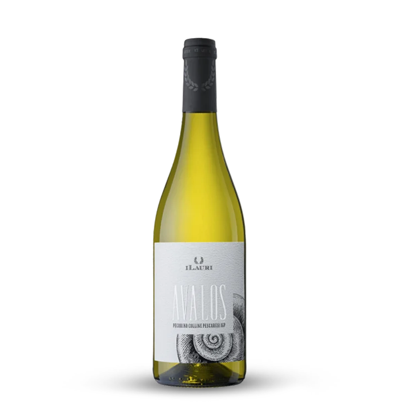 iLauri Avalos Pecorino