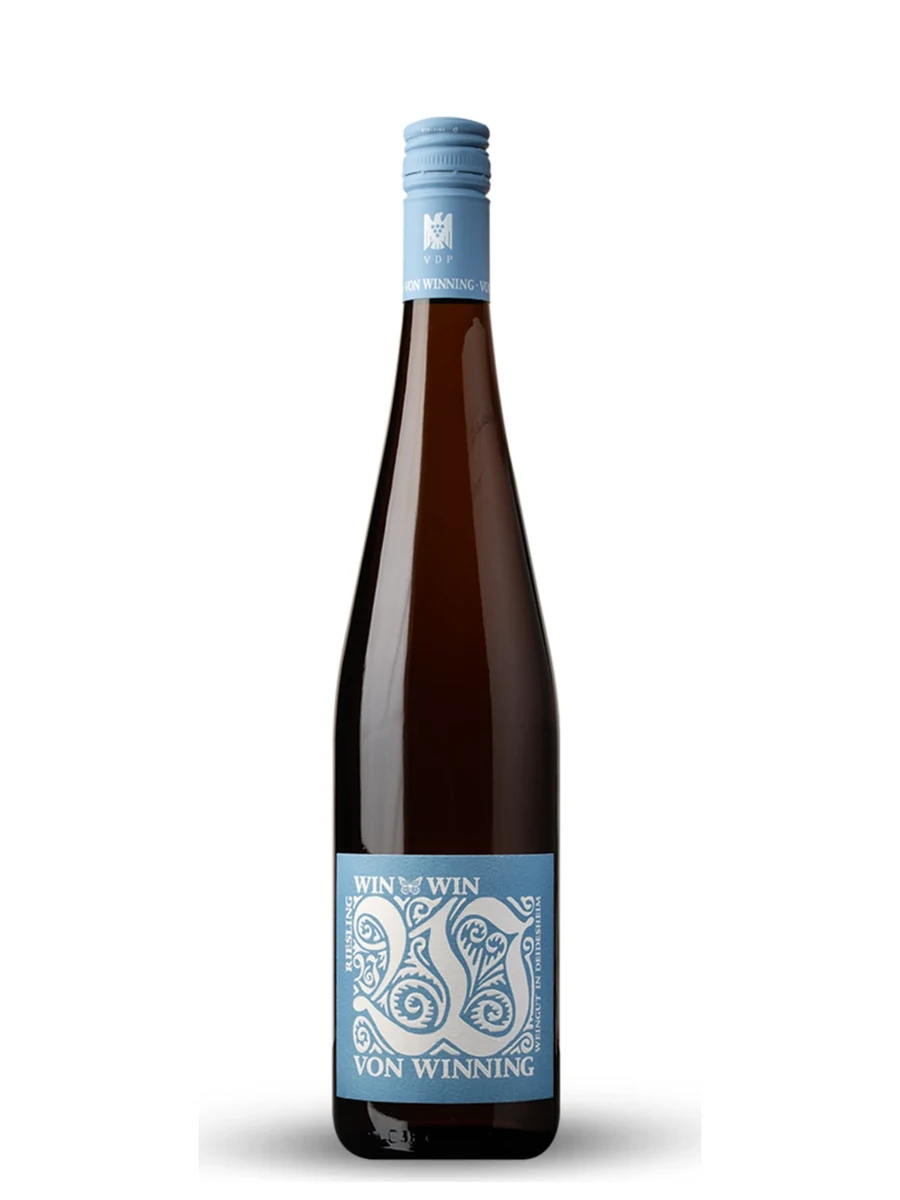 Von Winning Win Win Riesling
