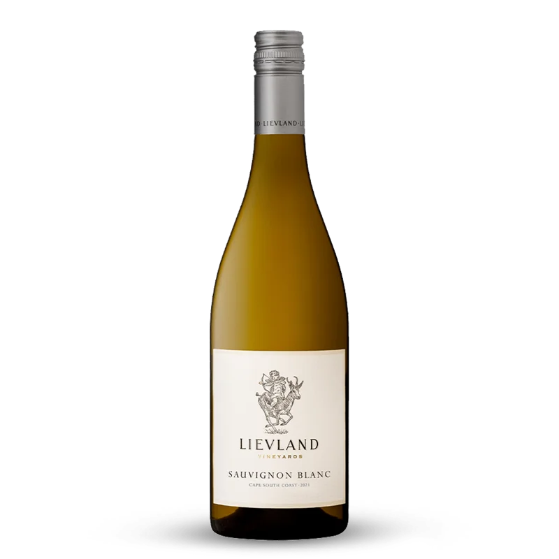 Lievland Sauvignon Blanc Coastal Region
