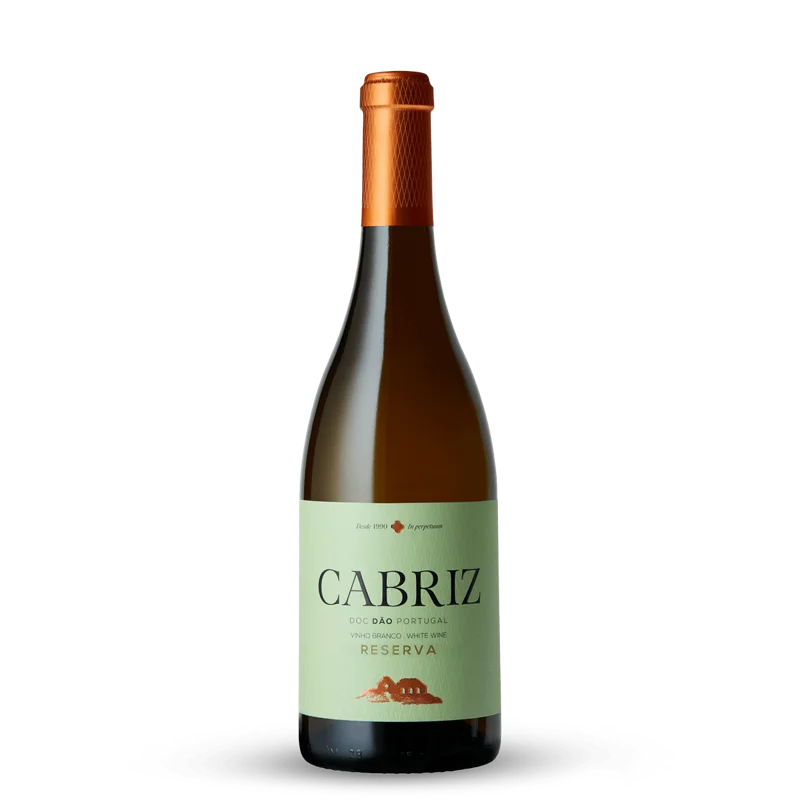 Cabriz Encruzado Reserva