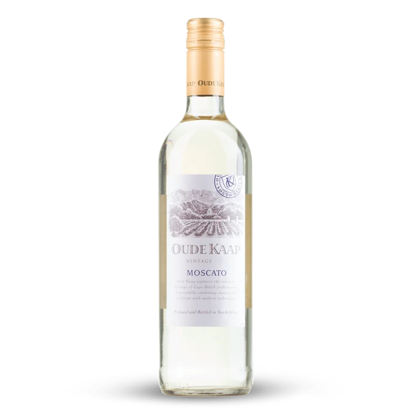Oude Kaap Moscato wit
