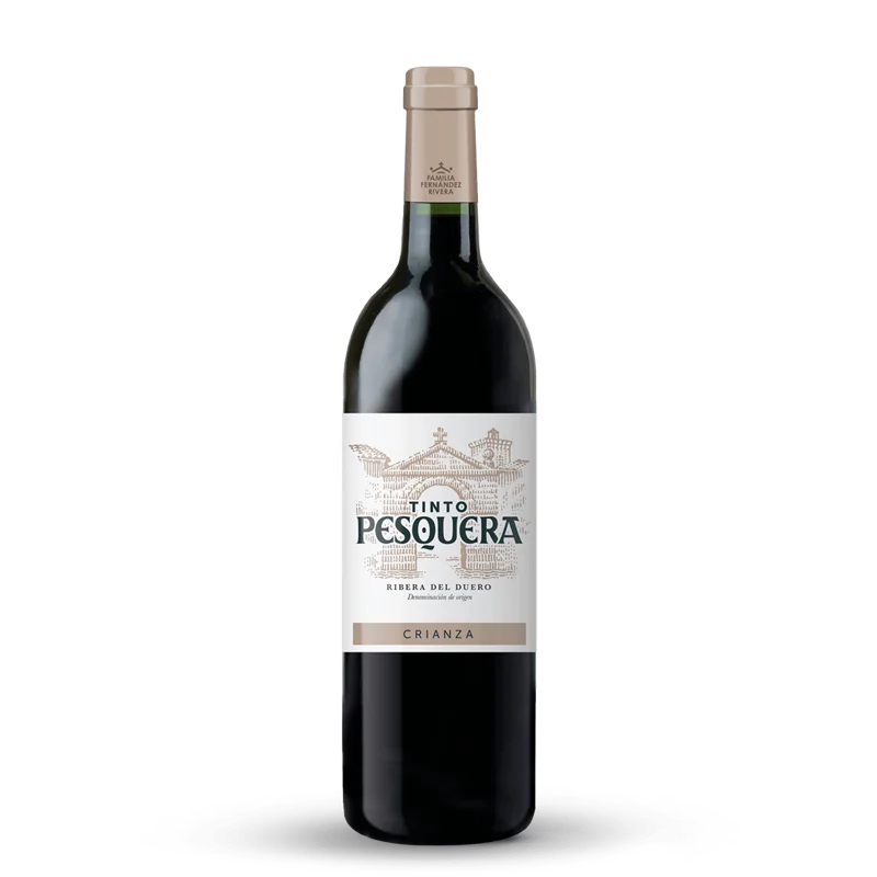 Alejandro Fernández Tinto Pesquera Crianza 2022